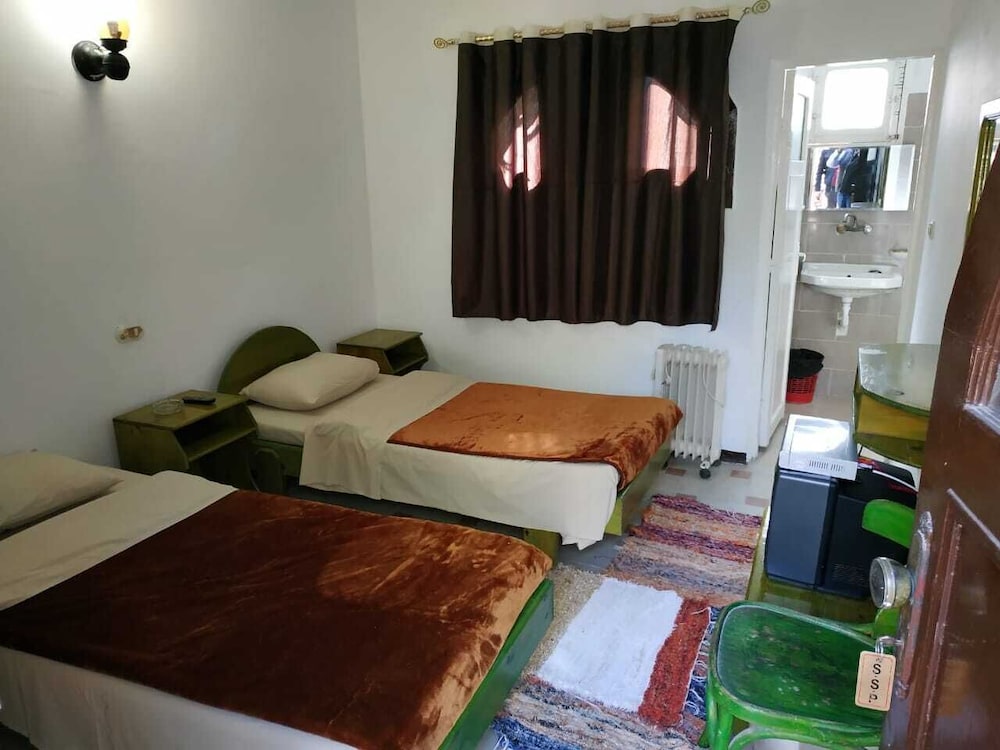 Deluxe Triple Room photo 1