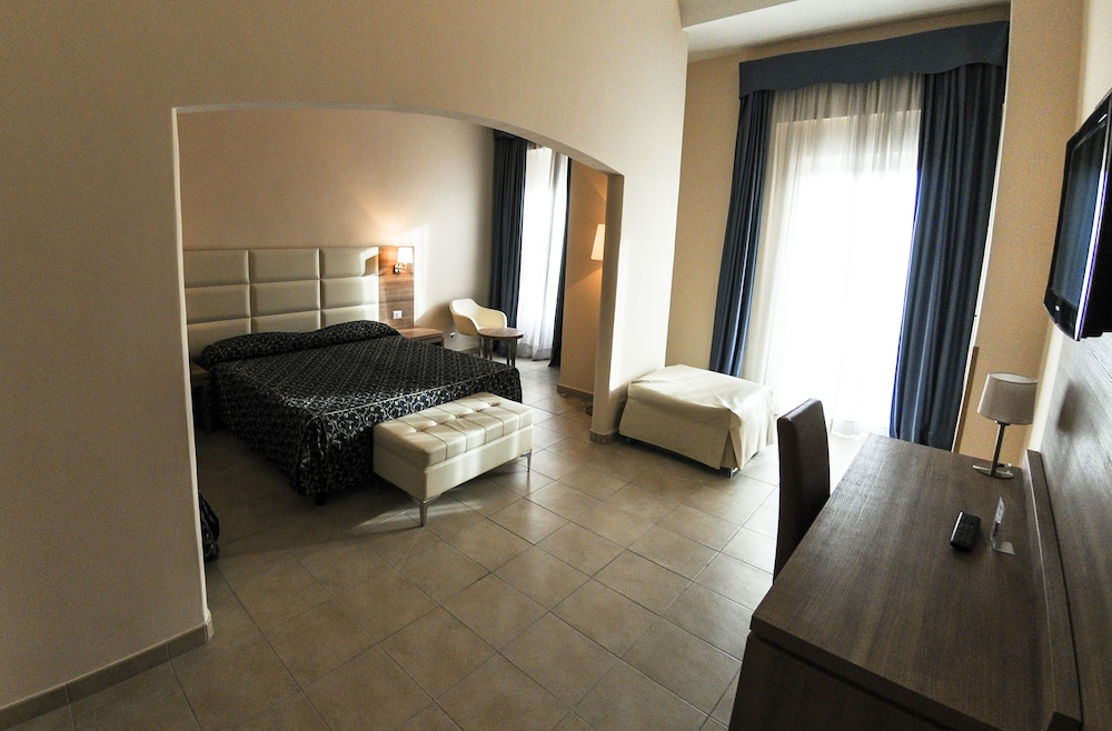 Superior Room, Sea View photo 2