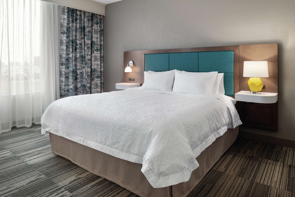 Room, 1 King Bed, Accessible photo 1