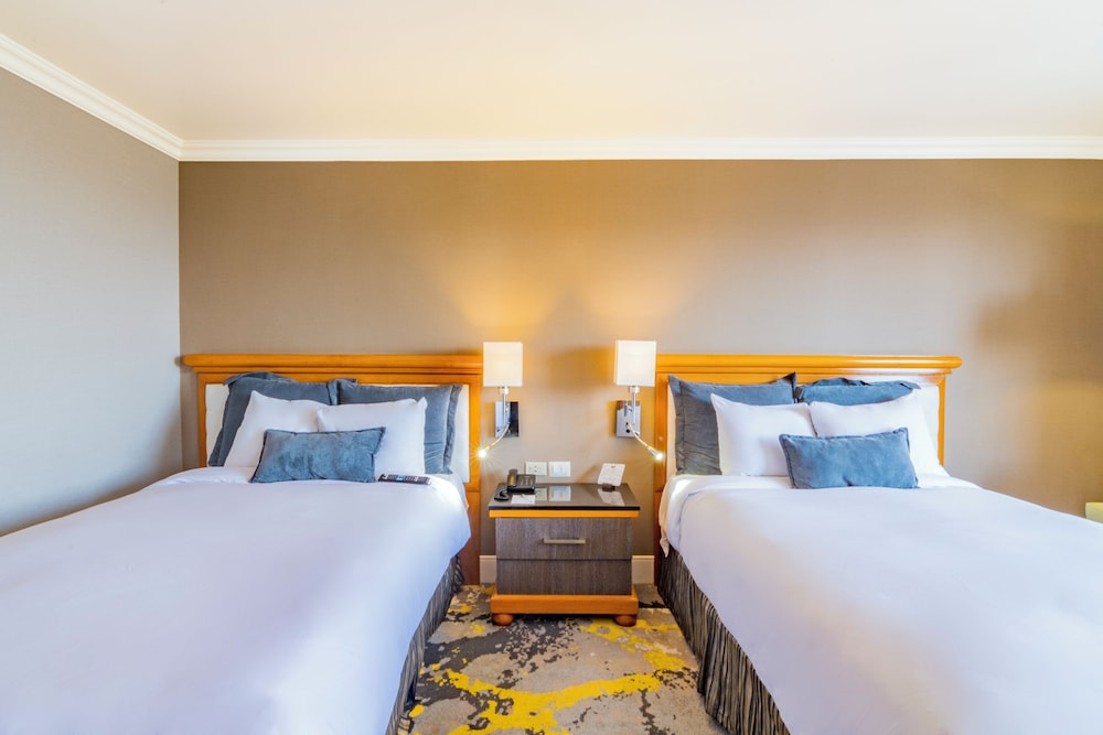 Deluxe Double Room, Balcony - Photo 2