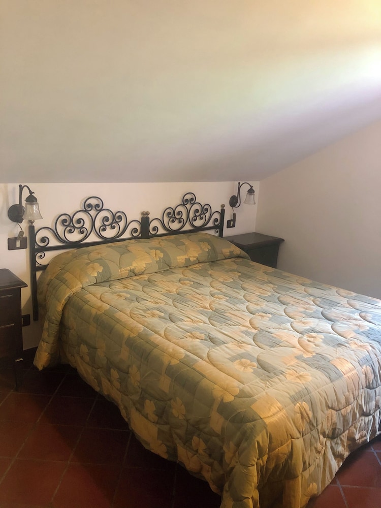 Basic Double or Twin Room, Mezzanine