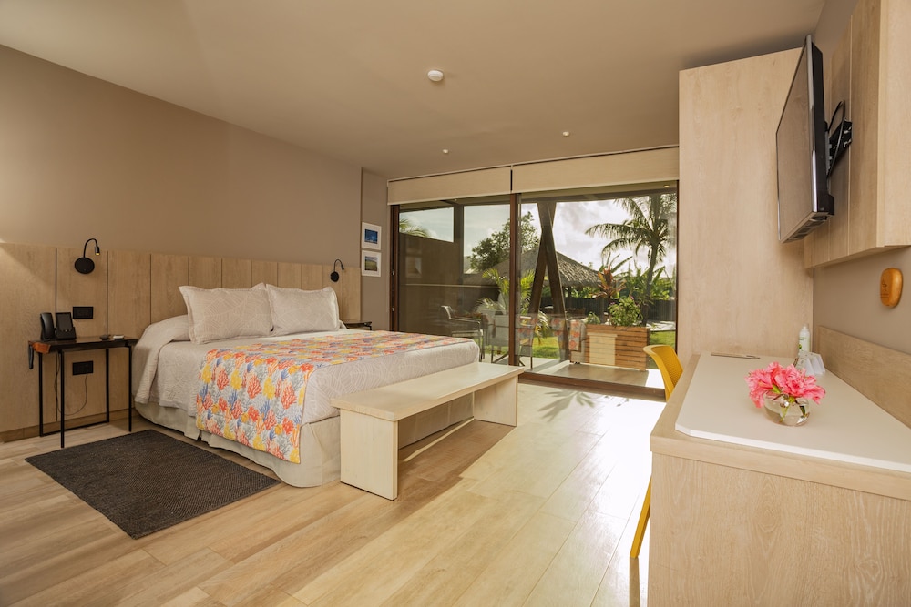 Deluxe Room - Photo 1