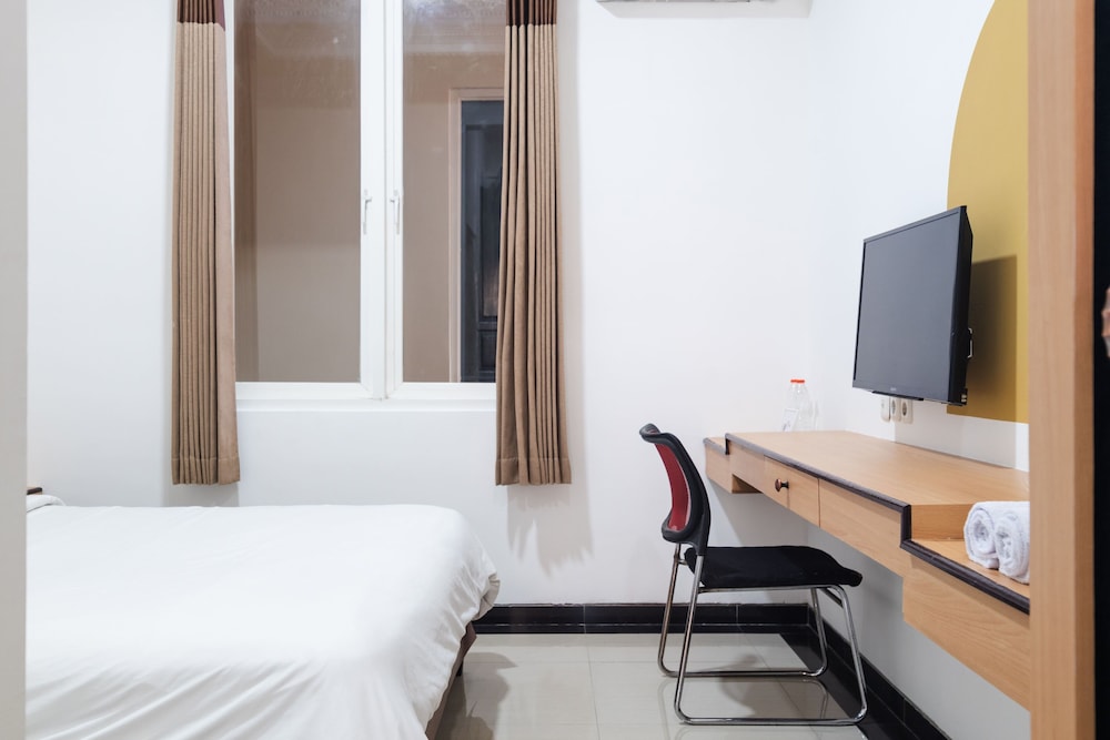Deluxe Room photo 2