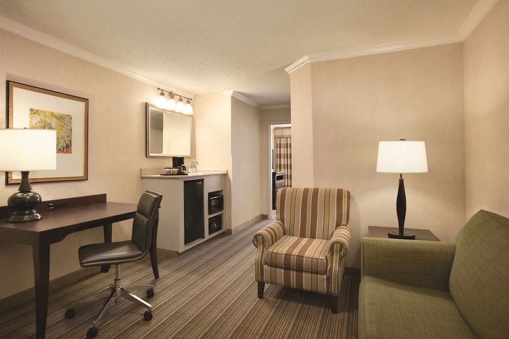 Suite, 1 Bedroom, Non Smoking - Photo 1