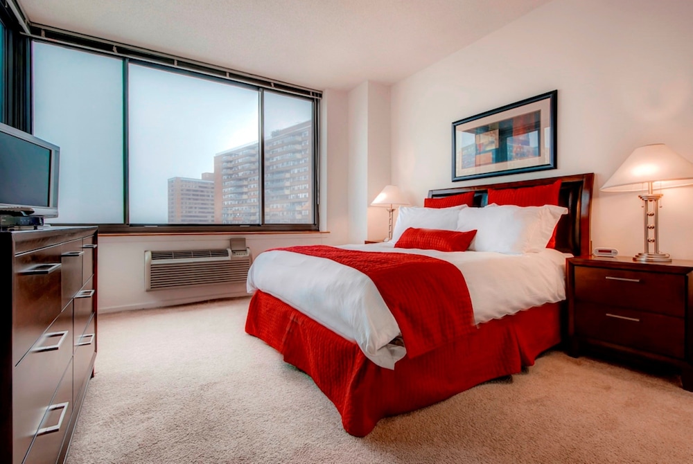 Luxury Apartment, 2 Bedrooms photo 1