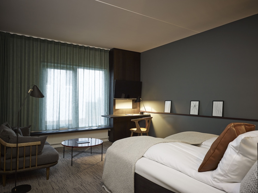 Standard Double Plus Room - Photo 5