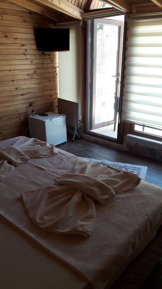Double Room, Balcony photo 1