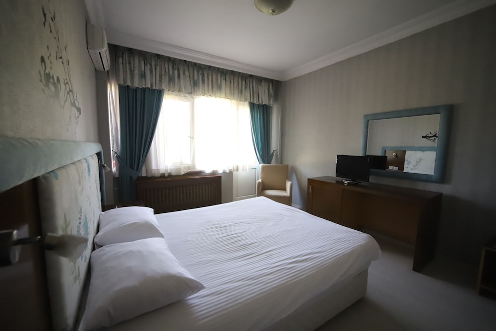 Comfort Double Room photo 1