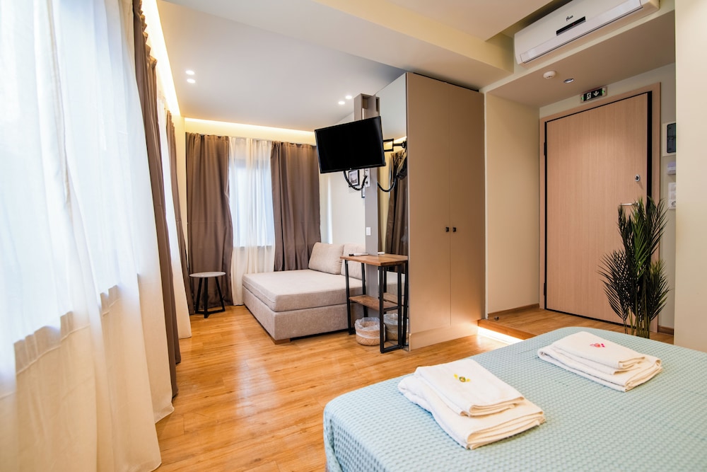 Superior Quadruple Room photo 1
