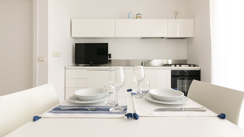 Apartment, 1 Bedroom, Sea View (Stella Marina) photo 3