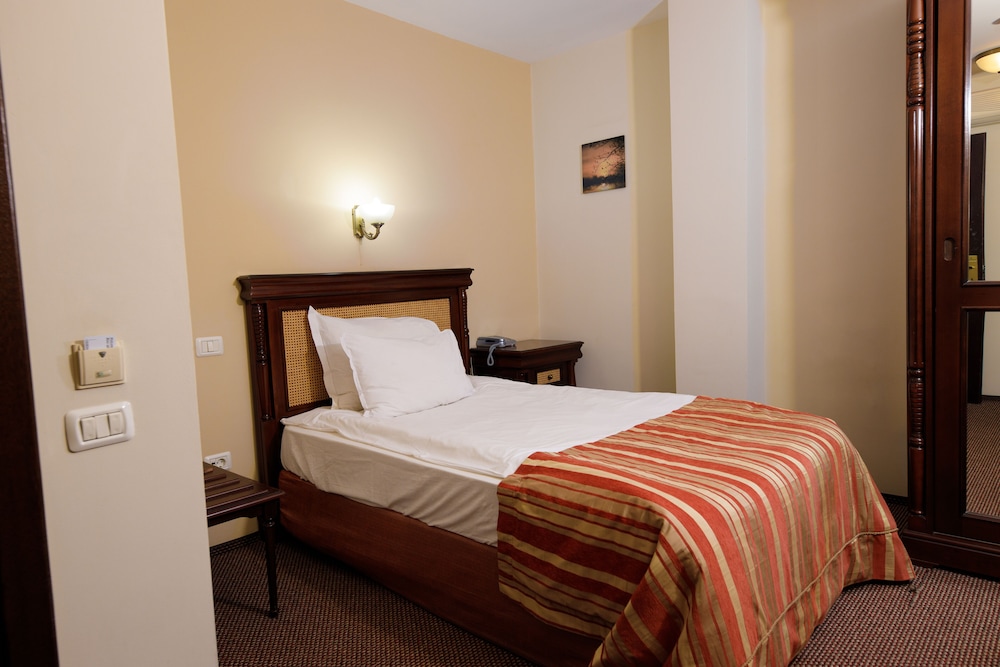 Economy Single Room photo 3