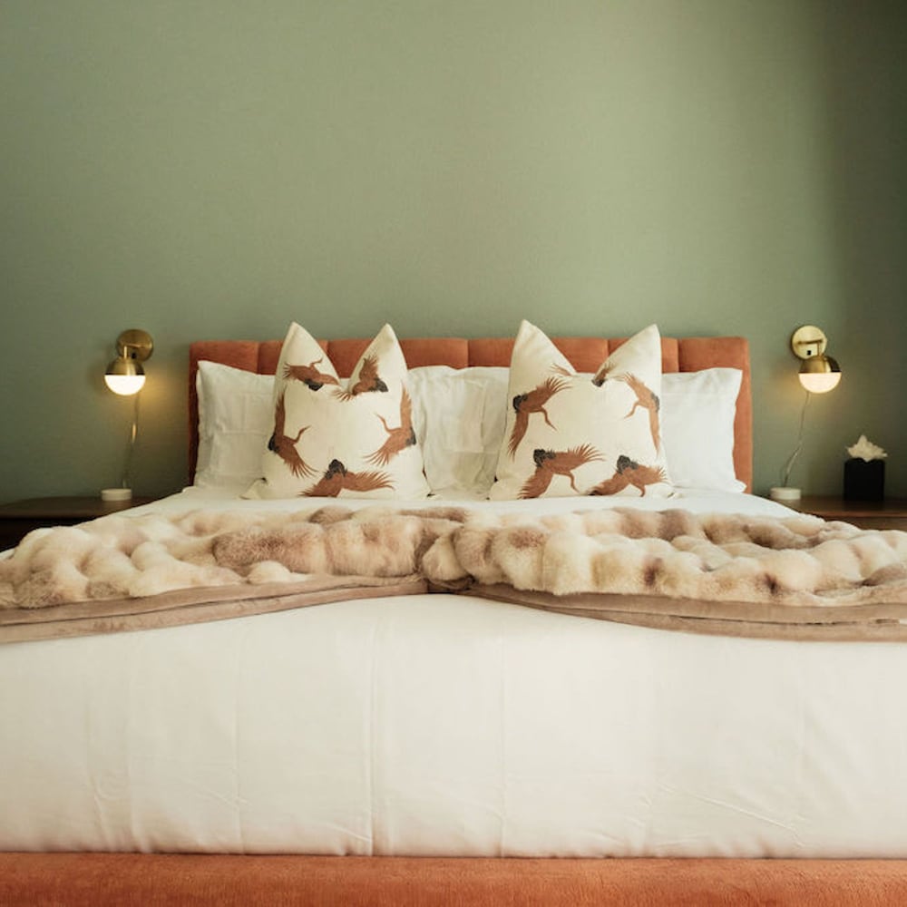 Mod Maya Hotel in Palm Springs, Billede 161