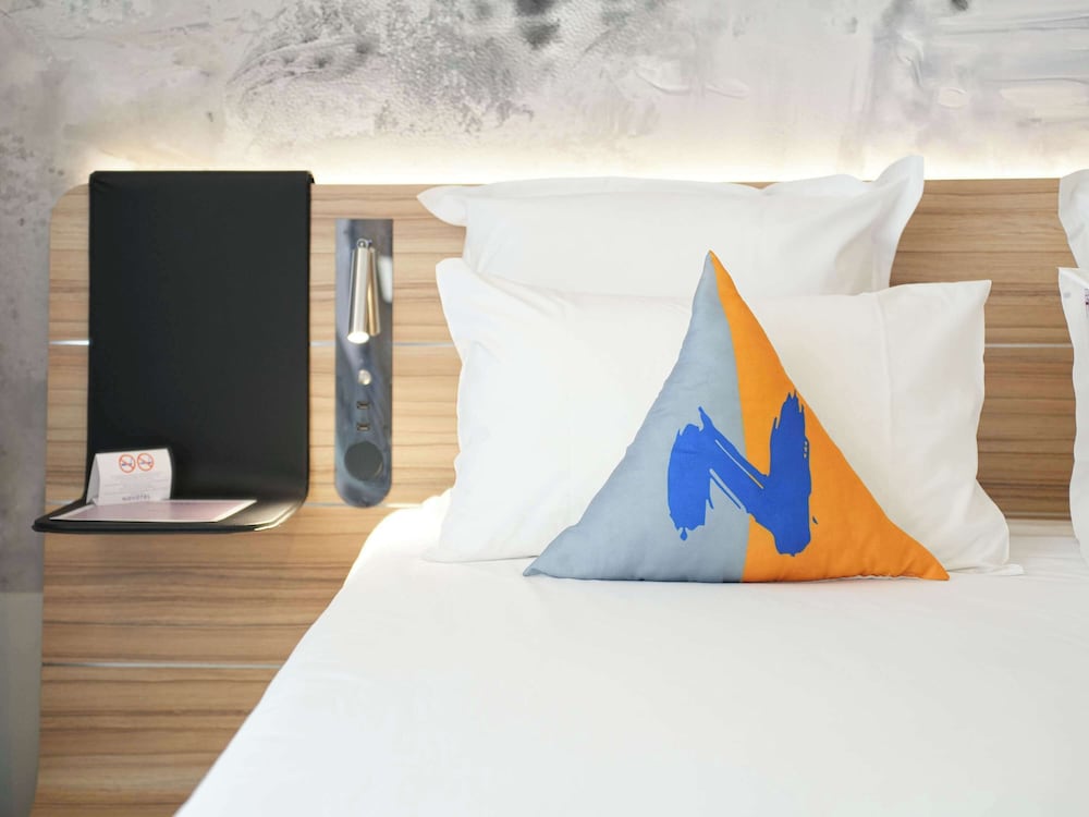 Classic Room, 1 Double Bed - Photo 1