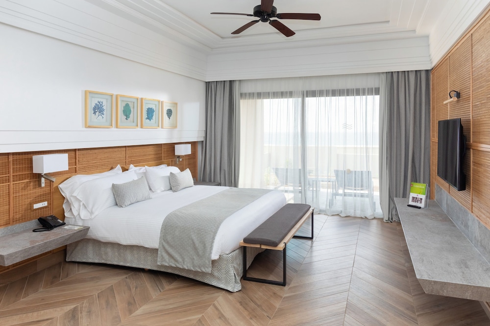 Junior Suite, Terrace (Pool Access, Adults Only) - Photo 5