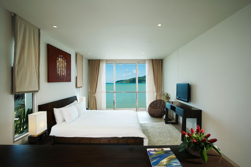Apartment, 2 Bedrooms, Private Pool photo 1