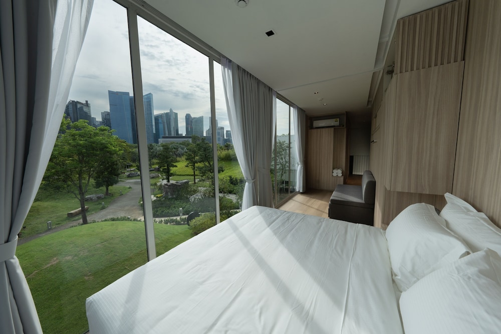 Duplex Suite @ Garden Pod photo 2