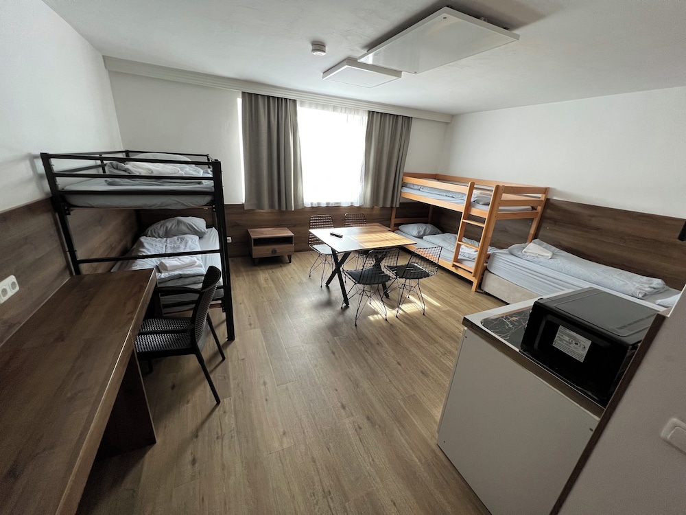 Economy Apartment