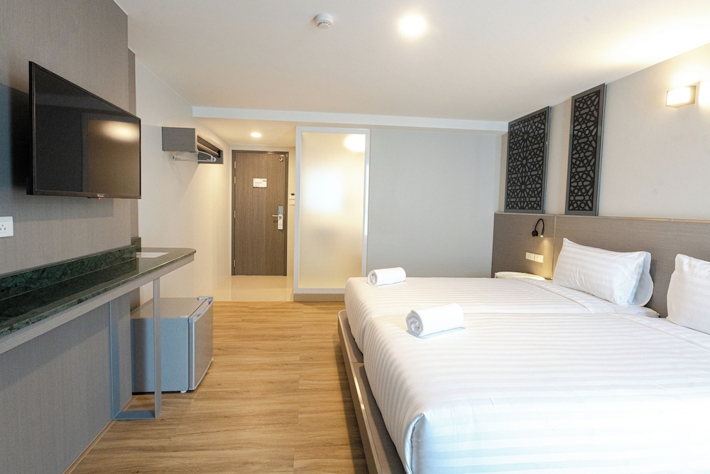 Superior Twin Room - Photo 4