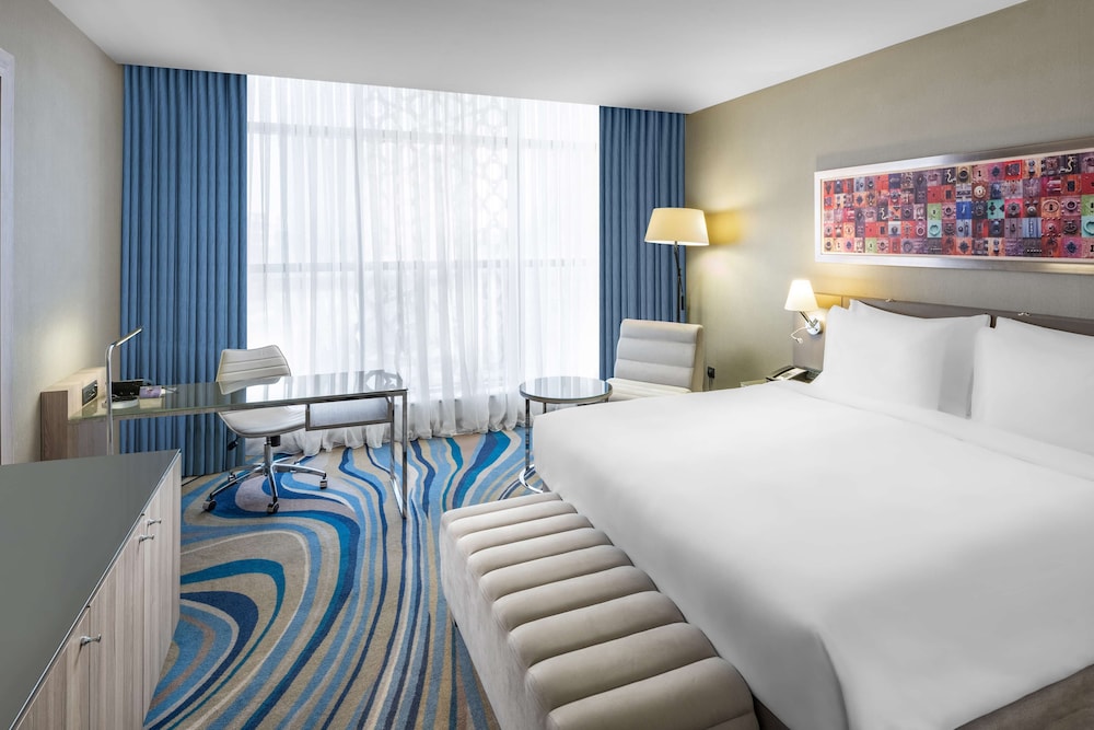 Junior Suite (Lounge Access) photo 3