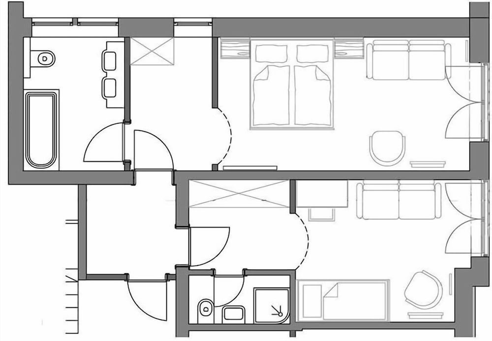 Family Room photo 3