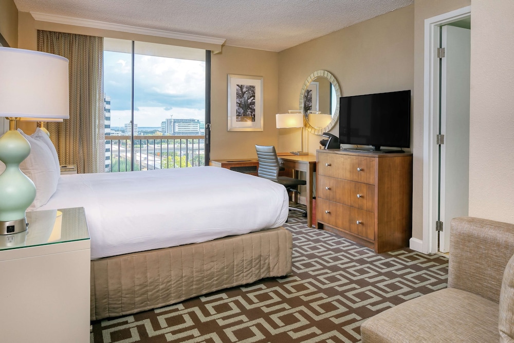 Room, 1 Queen Bed, Accessible - Photo 1