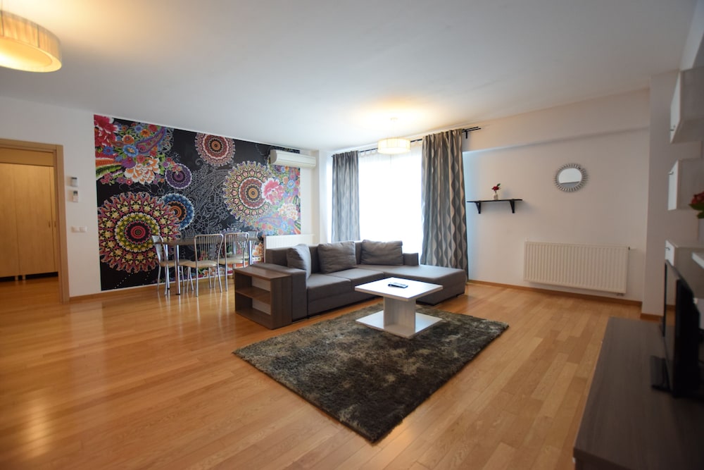 Apartament 1 Bedroom    D121 photo 1