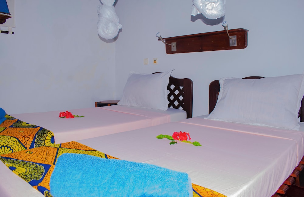 Comfort Double or Twin Room photo 3