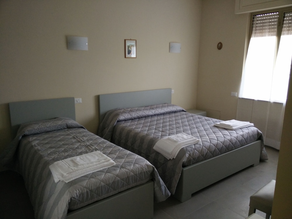 Triple Room, Non Smoking