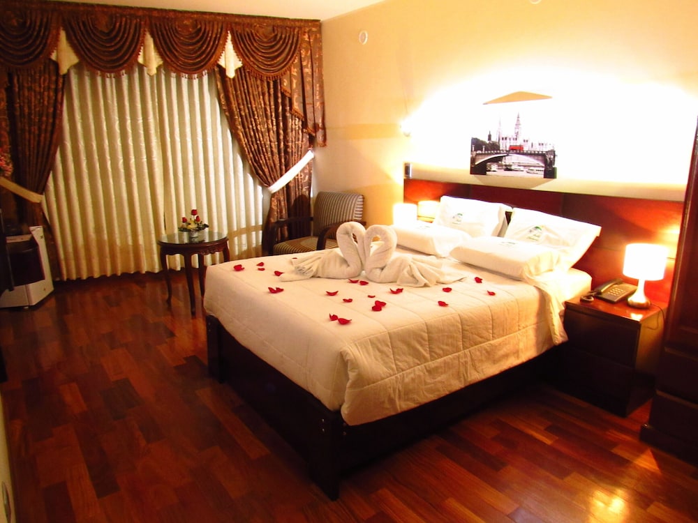 Comfort Room photo 2