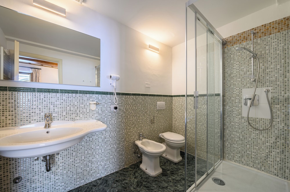 Executive Suite (Duomo View)