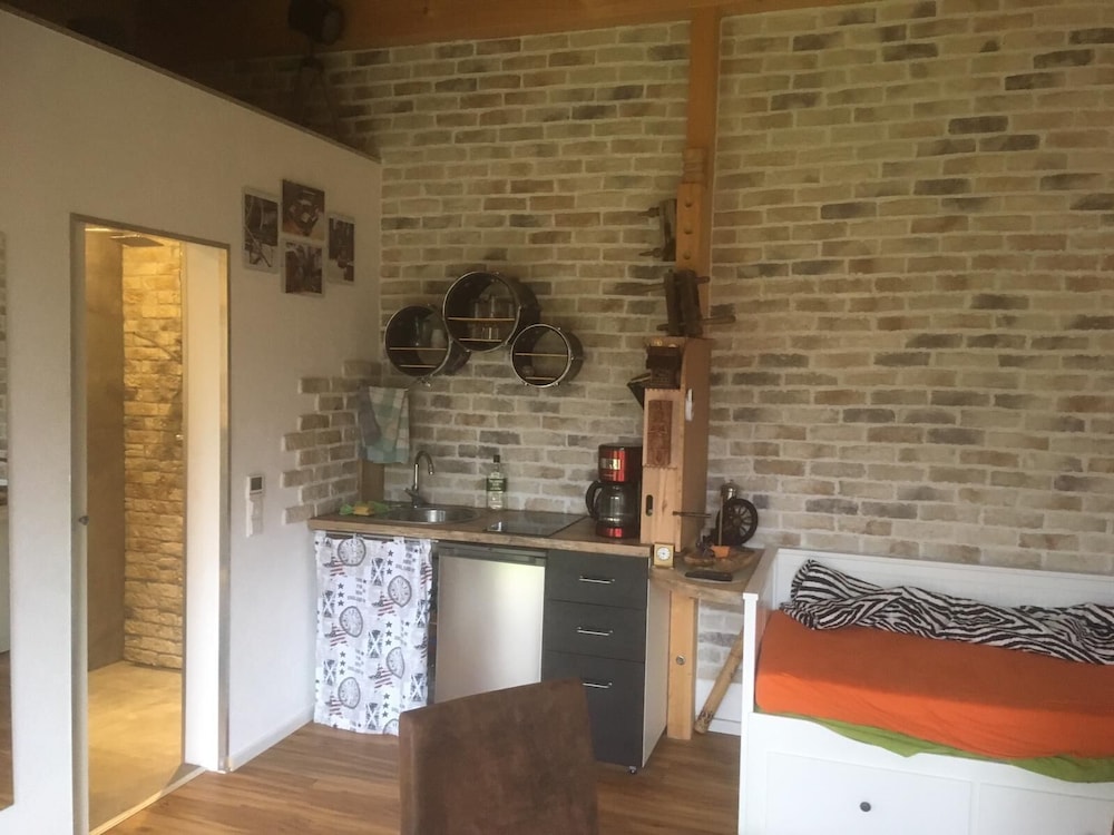 Standard Apartment photo 1