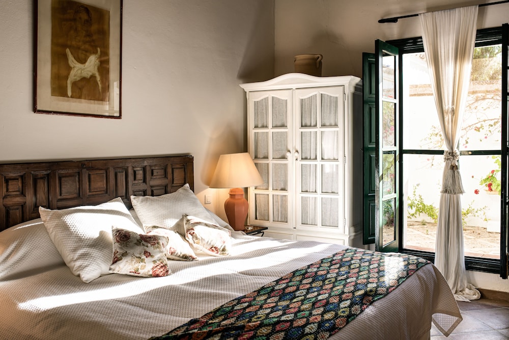 Habitación Doble Deluxe, 1 Cama Doble (Grand Deluxe)