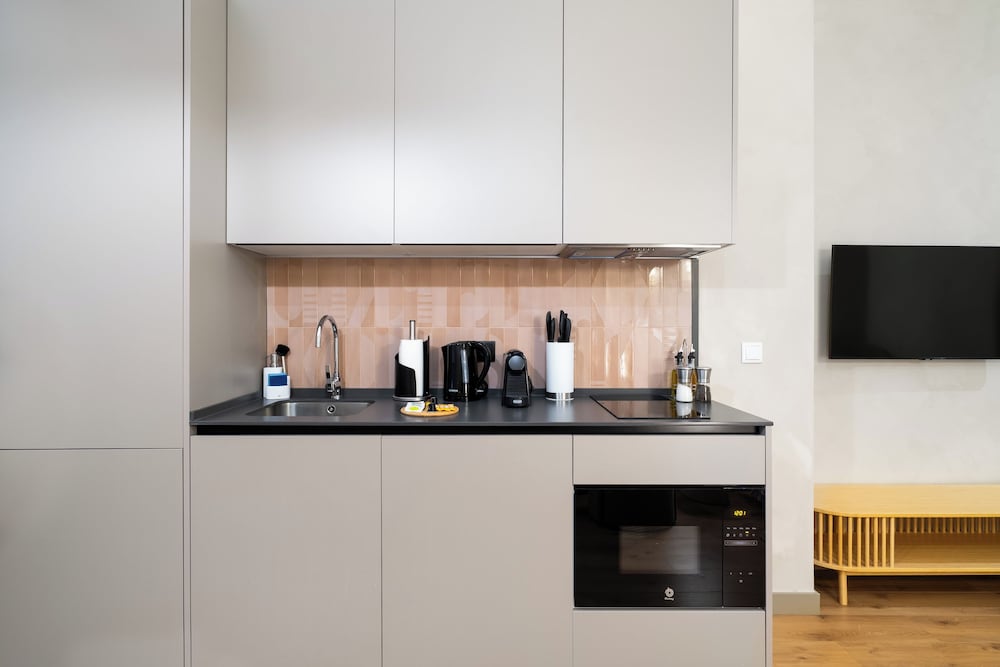Apartamenty Magno Pureza Suites, Zdjęcie 7