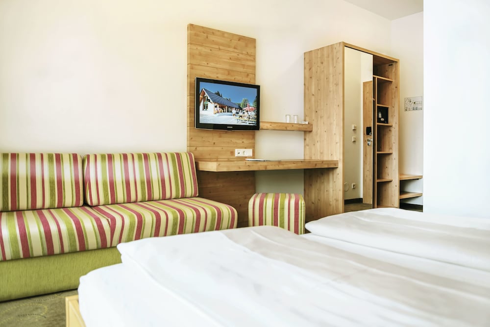 Comfort Double Room, Balcony photo 3