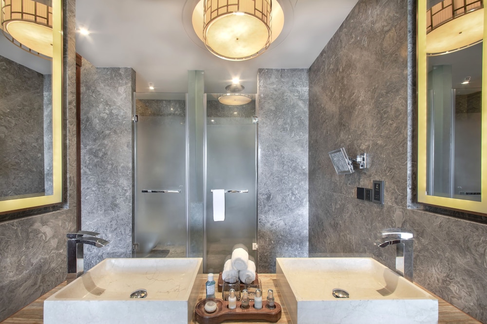Fairmont Gold, Suite, 1 Twin Bed, Club Lounge Access, Ocean View