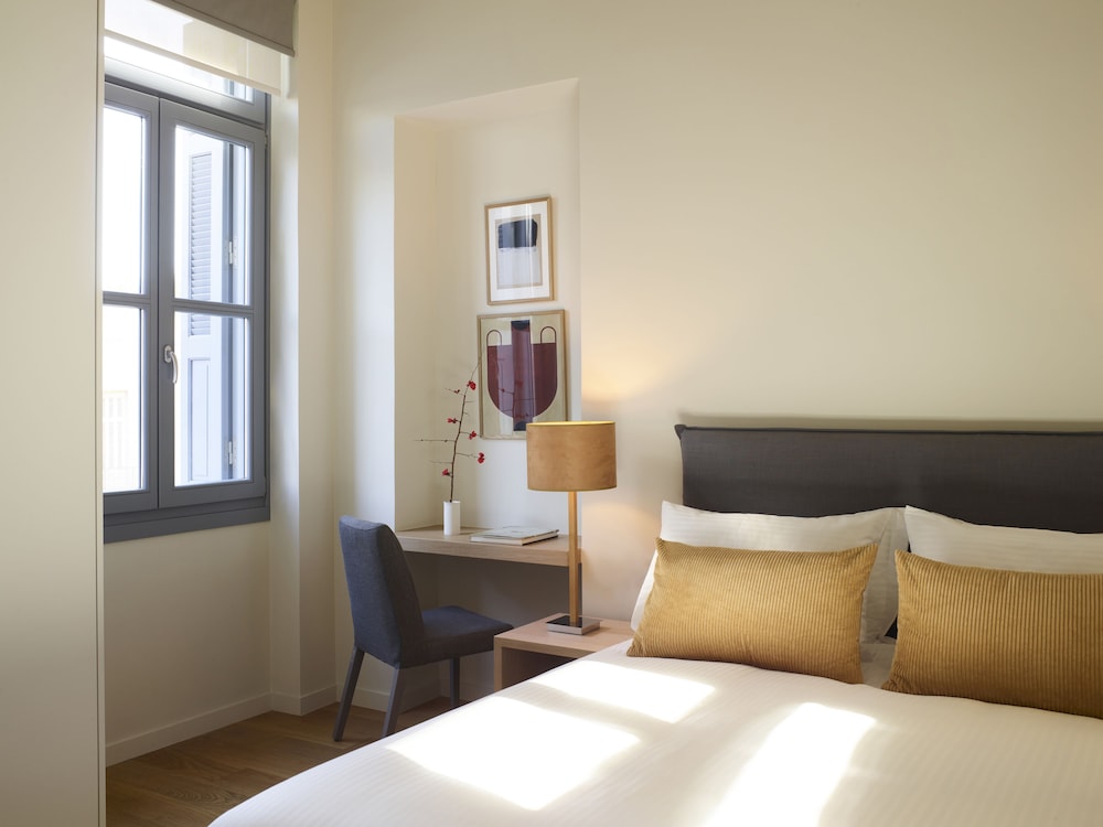 Basic Apartment