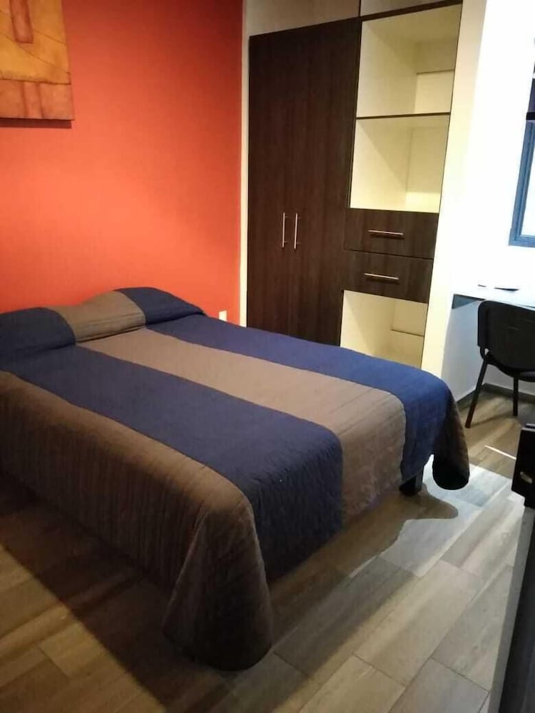Basic Room