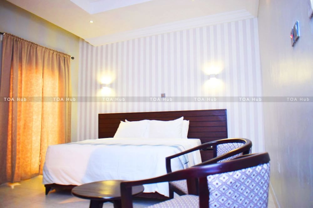 Deluxe Room photo 2
