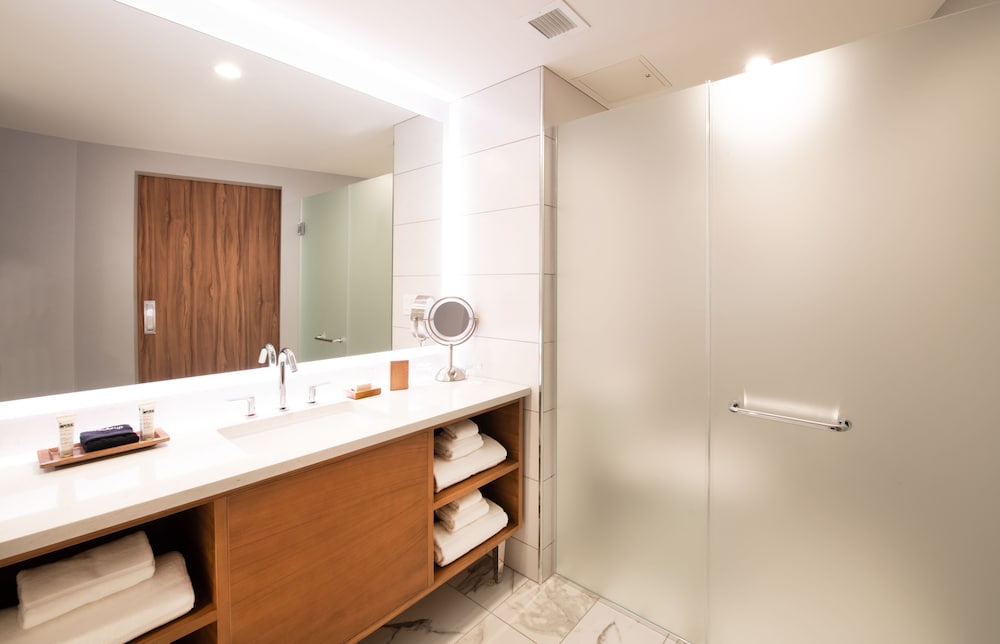 The Charter Hotel Seattle, Curio Collection By Hilton, Billede 4