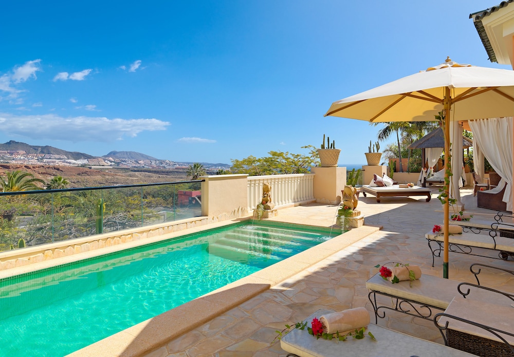 2 bedroom Royal Princess Villa (piscina privada climatizada)