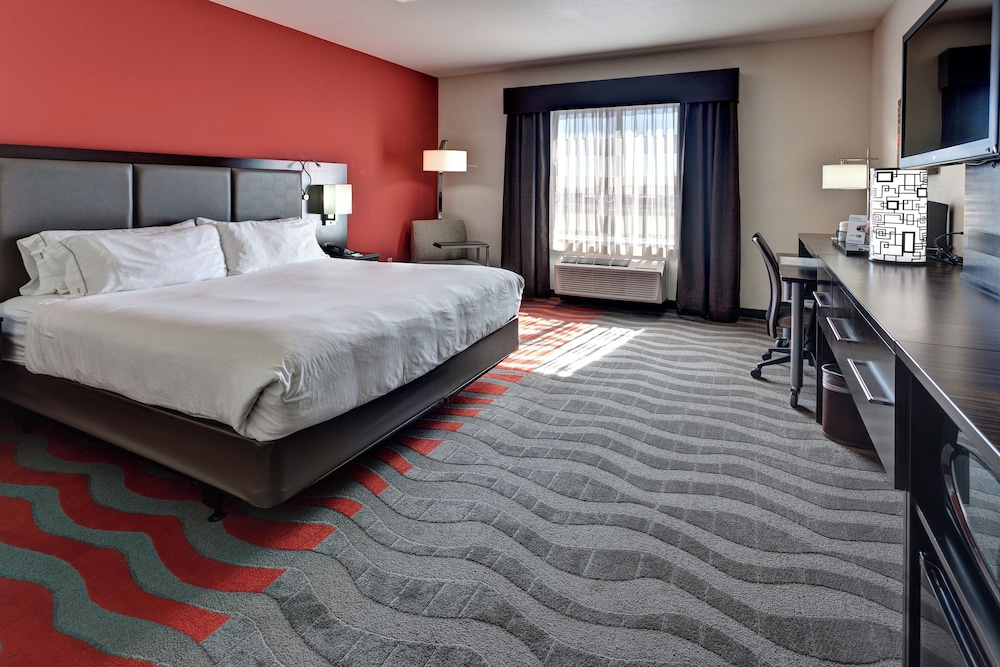 Standard Room, 1 King Bed, Accessible (Mobility) - Photo 4