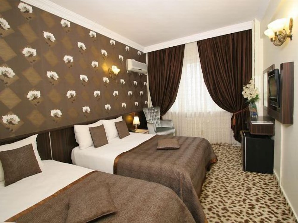 Double Room photo 3