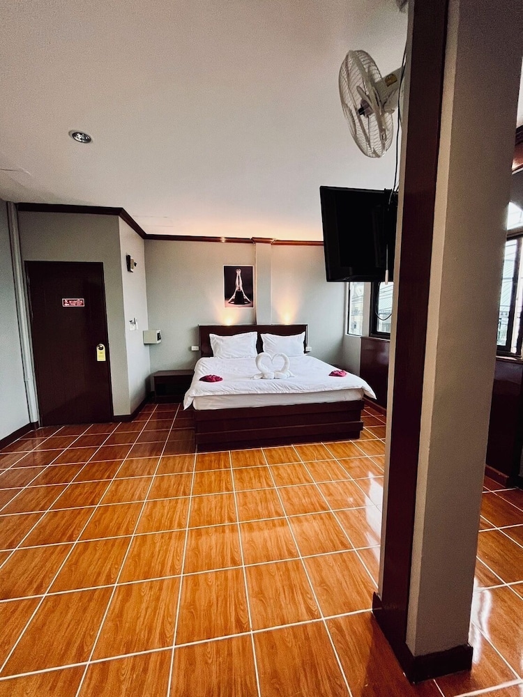 Superior Double Room - Photo 12