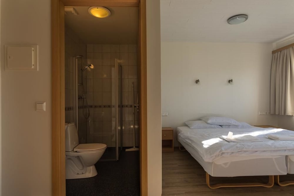 Standard Triple Room, Non Smoking, Private Bathroom photo 1