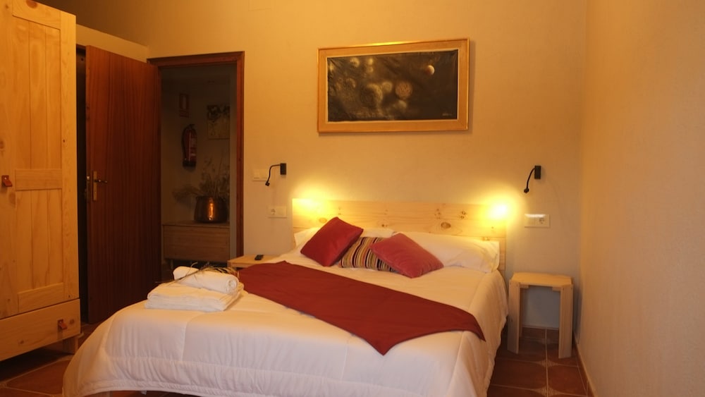 Habitación Doble Estándar, Vista a la Piscina