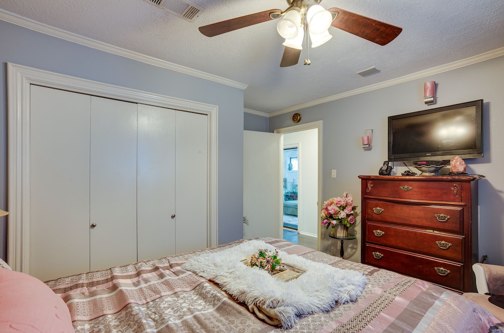 House (4 Bedrooms) photo 2