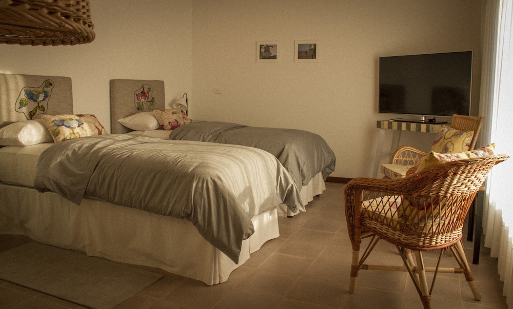 Deluxe Room photo 2