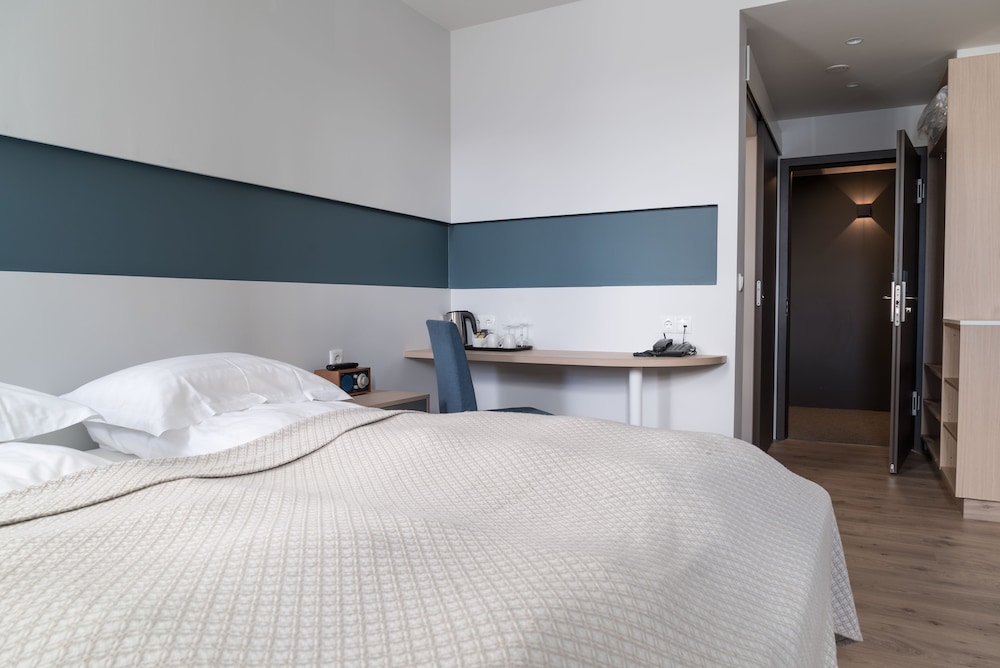 Standard Double Room photo 1