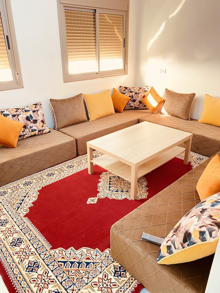 Apartment photo 1