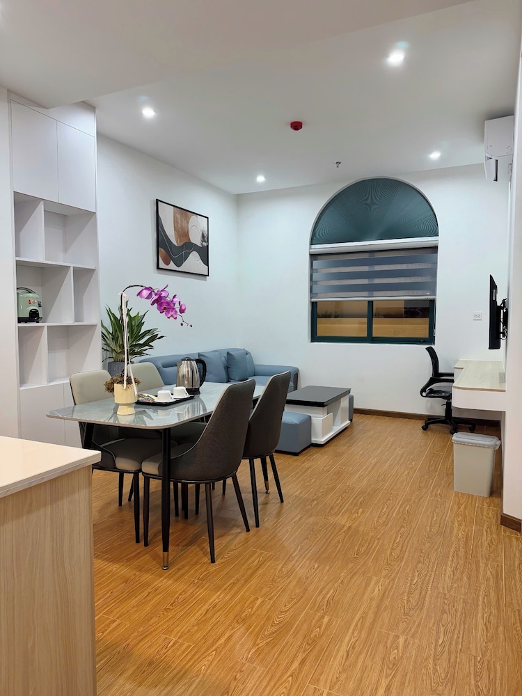 Exclusive Apartment
